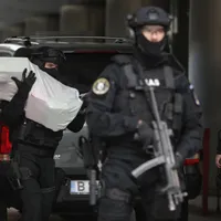 Intervenția poliției (caracter ilustrativ) Foto: stirile ProTv