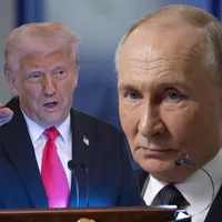 Avertismenul lui Putin. Un nou război în Europa: „Trump vorbește serios despre anexarea Groenlandei” - Foto: Profimedia images