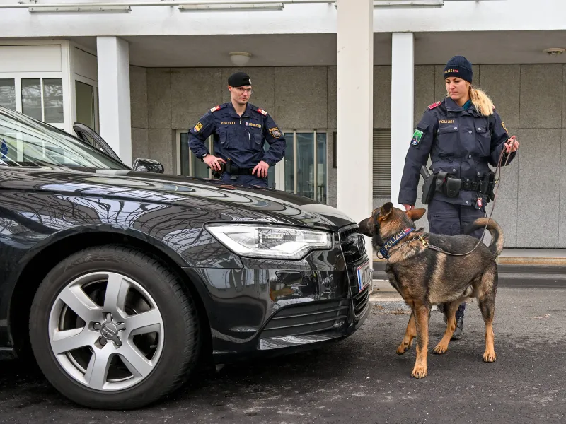 România, cale liberă spre Schengen! Ce decizie surprinzătoare a luat Austria în această dimineață? - Foto: Profimedia Images