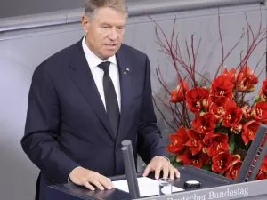 Ion Țiriac s-a dus cu o propunere direct la Klaus Iohannis. Răspunsul președintelui l-a surprins