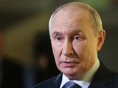 Putin - Foto: Profimedia images