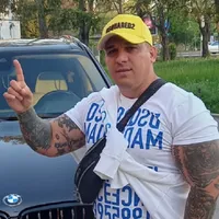 Adrian "Beleaua" Corduneanu a scăpat de belele: e și liber și fără sechestru pe vila sa de lux Foto: Facebook