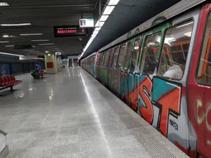 Metrorex și-ar putea plăti datoriile prin Fondul de rezervă al Guvernului peste 131 milioane de lei Foto: Profimedia Images (fotografie cu caracter ilustrativ)