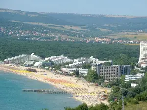 Albena/FOTO: hotnews.ro