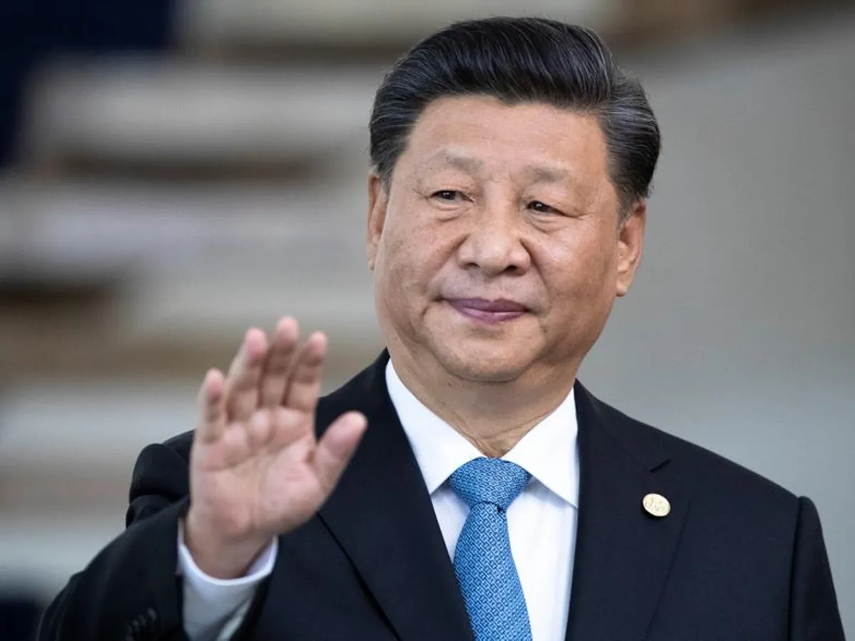 Politicile lui Xi Jinping au speriat investitorii/Foto: China Post