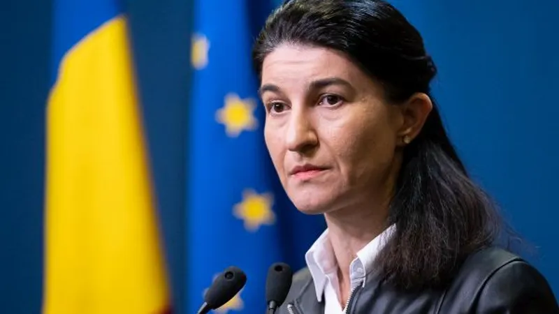 Foto: Gov.ro