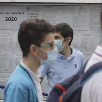 Cum se calculează media de admitere în liceu. Repartizarea se face computerizat pe 24 iulie / Inquam Photos