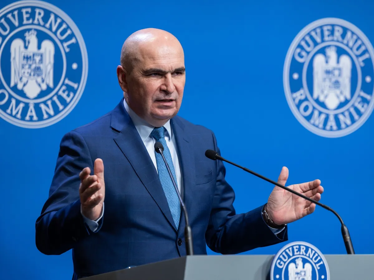 Bugetul pe 2026, gata abia la final de ianuarie. Bolojan: „Depindem de procedurile parlamentare”