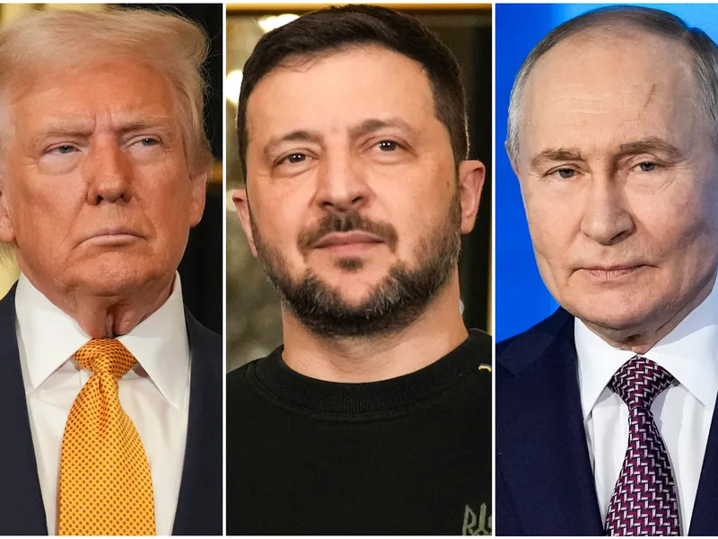 SUA sprijină Ucraina cu sisteme antiaeriene după convorbirea dintre Trump și Zelenski - FOTO: Profimedia(imagine cu rol ilustrativ)