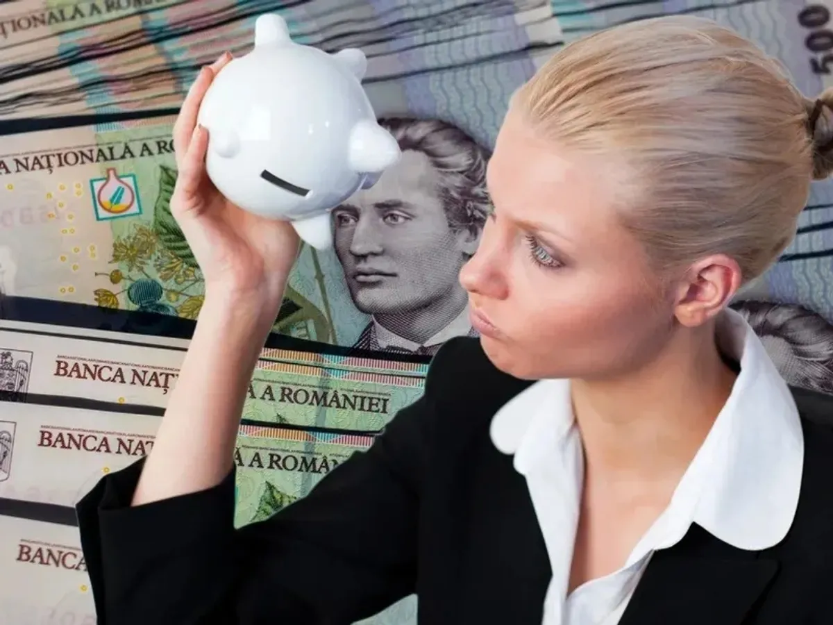 România, cea mai mare inflație din Uniunea Europeană. Rata, de aproape 3 ori mai mare ca în Bulgaria, Ungaria