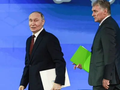 Prima reacție de la Kremlin, după decizia fără precedent luată în cazul unui ucrainean