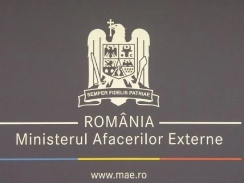 România expulează pe adjunctul atașatului militar al Ambasadei Rusiei la București