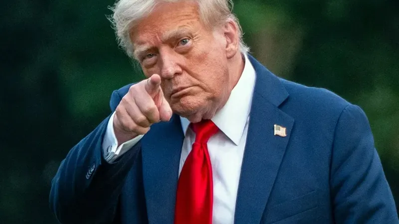 Trump dă undă verde Israelului împotriva Hamas. „Să ducă treaba până la capăt, să cureţe totul” - Foto: Profimedia Images (Imagine cu rol ilustrativ)