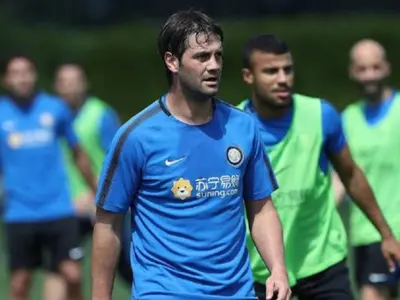 Cristi Chivu. Foto: Gspt