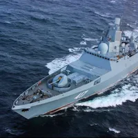 Veste excelentă. Navele de luptă și submarinele Rusiei au părăsit Marea Neagră. Care e motivul? - Foto: Twitter