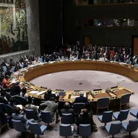 SUA solicită reuniune deschisă a Consiliului de Securitate al ONU/foto: yahoo