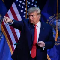 Avertismentul lui Trump în privința celui de-al Treilea Război Mondial: „Eu am văzut. E anihilarea” - Foto: Profimedia images