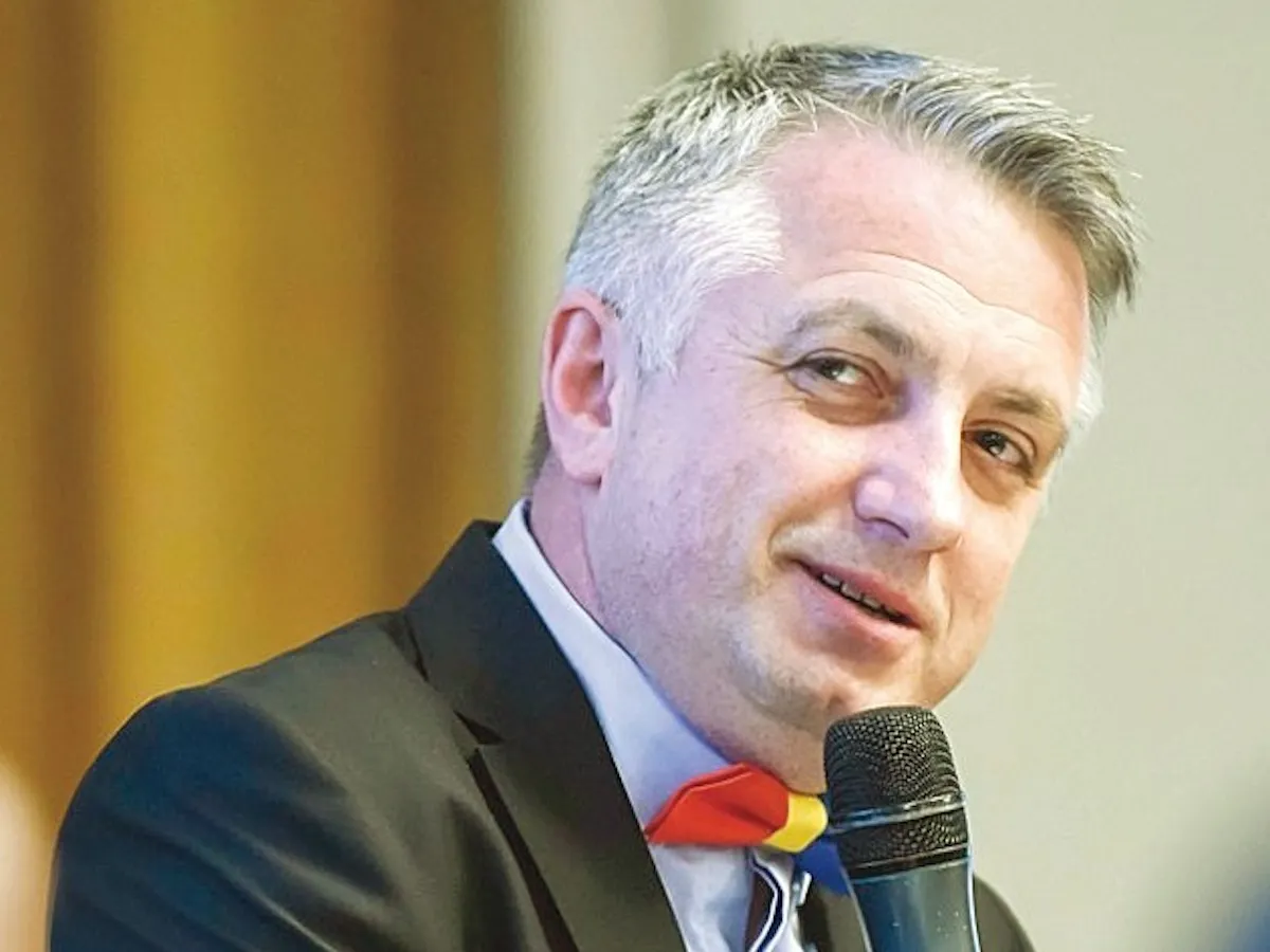Marius Bostan