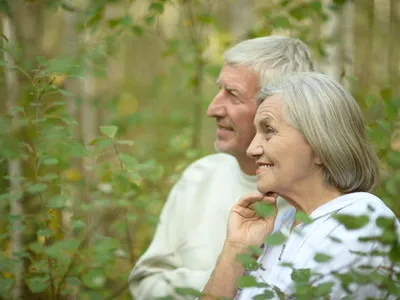 Pensionari la pensie - Foto: Magnific