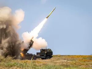 Vestul răspunde la Oreșnik cu HIMARS și Tomahawk - Foto: Profimedia Images )imagine cu rol ilustrativ)