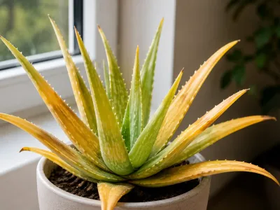 Aloe vera Foto: freepik (imagine cu rol ilustrativ)