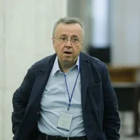 Ion Cristoiu, menționat ca sursa „Coroiu” a Securității
