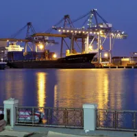 Rușii rămân fără bază la nord de Port Sudan/Foto: britannica