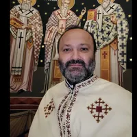 Un preot încalcă ordinul Bisericii și e candidatul AUR la primăria Suceava. Cum a luat binecuvântare - Foto: FB