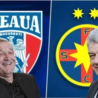 Tudose, unul dintre favoriții la șefia MApN, de partea lui Becali: „Steaua adevărată este FCSB”