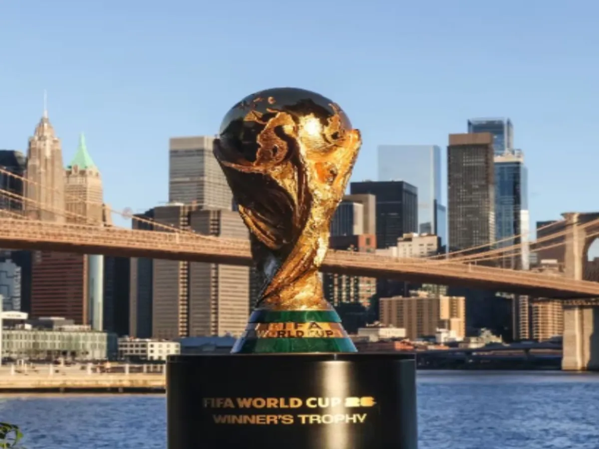 Campionatul Mondial 2026