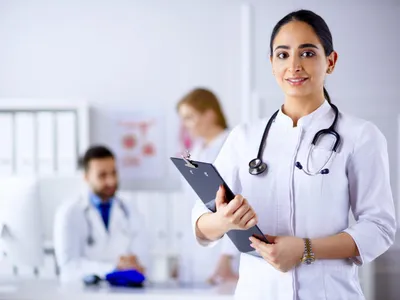 Medic - Foto: Freepik