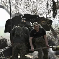Ucraina face economie la muniție. În tranșee înghețate, soldații aleg doar țintele importante - Foto: Profimedia Images (imagine cu caracter ilustrativ)