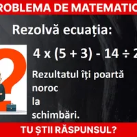Problemă de matematică Foto: Newsweek.com/ Freepik.com/ fresherslive.com