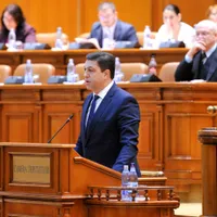 Șerban Nicolae se teme de Kovesi. Foto Facebook