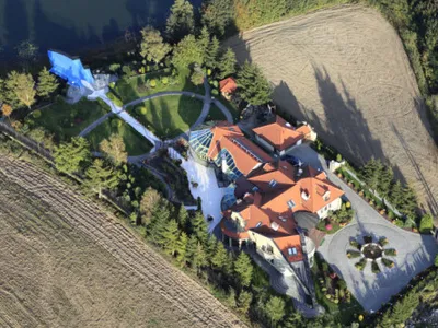 Statul îți va vedea casa din satelit. Cum vrea Guvernul să depisteze construcțiile ilegale și să dubleze impozitele