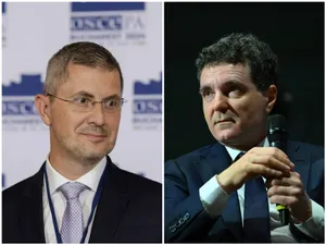 Dan Barna: „Ușa e mai mult decât deschisă” pentru Nicușor Dan în Renew Europe - FOTO: Inqua,/Profimedia (imagine cu rol ilustrativ)