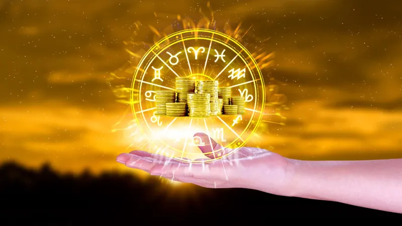 Horoscop - Foto: magnific