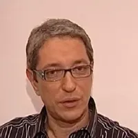 Andrei Zaharescu - Foto: B1TV