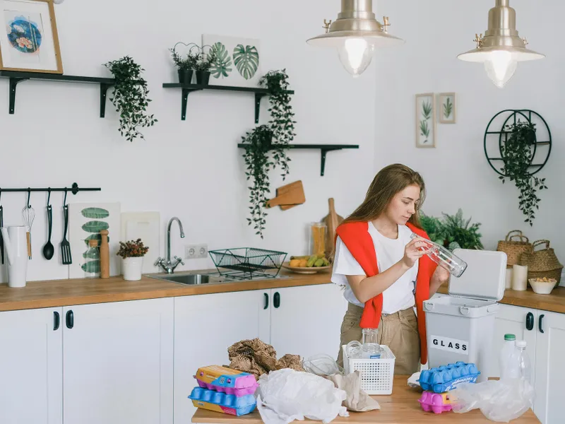 30 trucuri simple pentru acasă care-ți ușurează viața. Ajută să economisești timp, bani și energie - FOTO: Pexels(imagine cu rol ilustrativ)