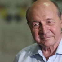 Traian Băsescu îl atacă pe Marcel Ciolacu: Minciuni rostite de “analiştii prestatori” Foto: Inquam Photos/ George Călin(fotografie cu caracter ilustrativ)