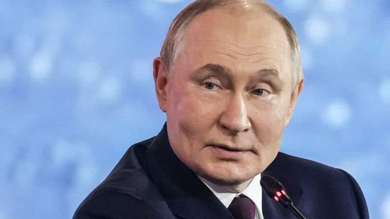 Putin va trage în orice soldat care vine să mențină pacea în Ucraina. SUA ar putea trimite avioane - Foto: Profimedia Images