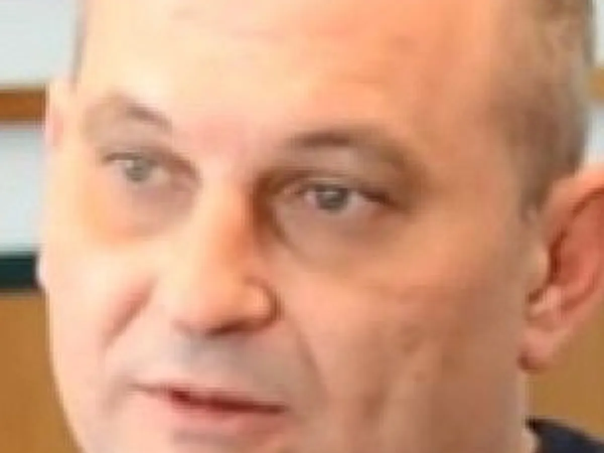 Leonid Kharchenko