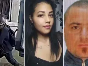 Criminalul din Mureș a dat nas în nas cu doi pescari, la Arad. Ce au aflat polițiștii? - Foto: Arhiva (imagine cu rol ilustrativ)