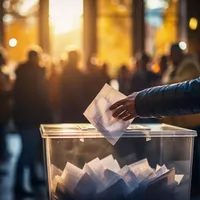 Bucureștenii își vor alege primarul general în această vară Foto: Freepik.com - rol ilustrativ