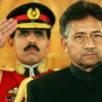 Pervez Musharraf / Foto: Profimedia