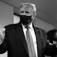 Donald Trump/FOTO: facebook.com