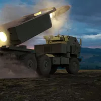 Rachetele HIMARS ale Armatei Române ajung în 2 minute la Tiraspol și în 6 minute în Crimeea - FOTO: Profimedia