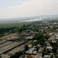 Misterul din spatele imensului incendiu care a distrus complet o uzină românească de tradiţie - Foto: Ziarul de Vrancea