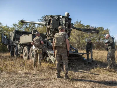 Soldații ruși s-au deghizat în Ucraineni să cucerească un oraș. „Încalcă toate regulile de război” - Foto: Profimedia Images