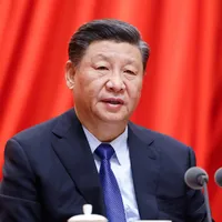 Liderul comunist Xi Jinping nu acceptă libertatea presei. FOTO: Facebook